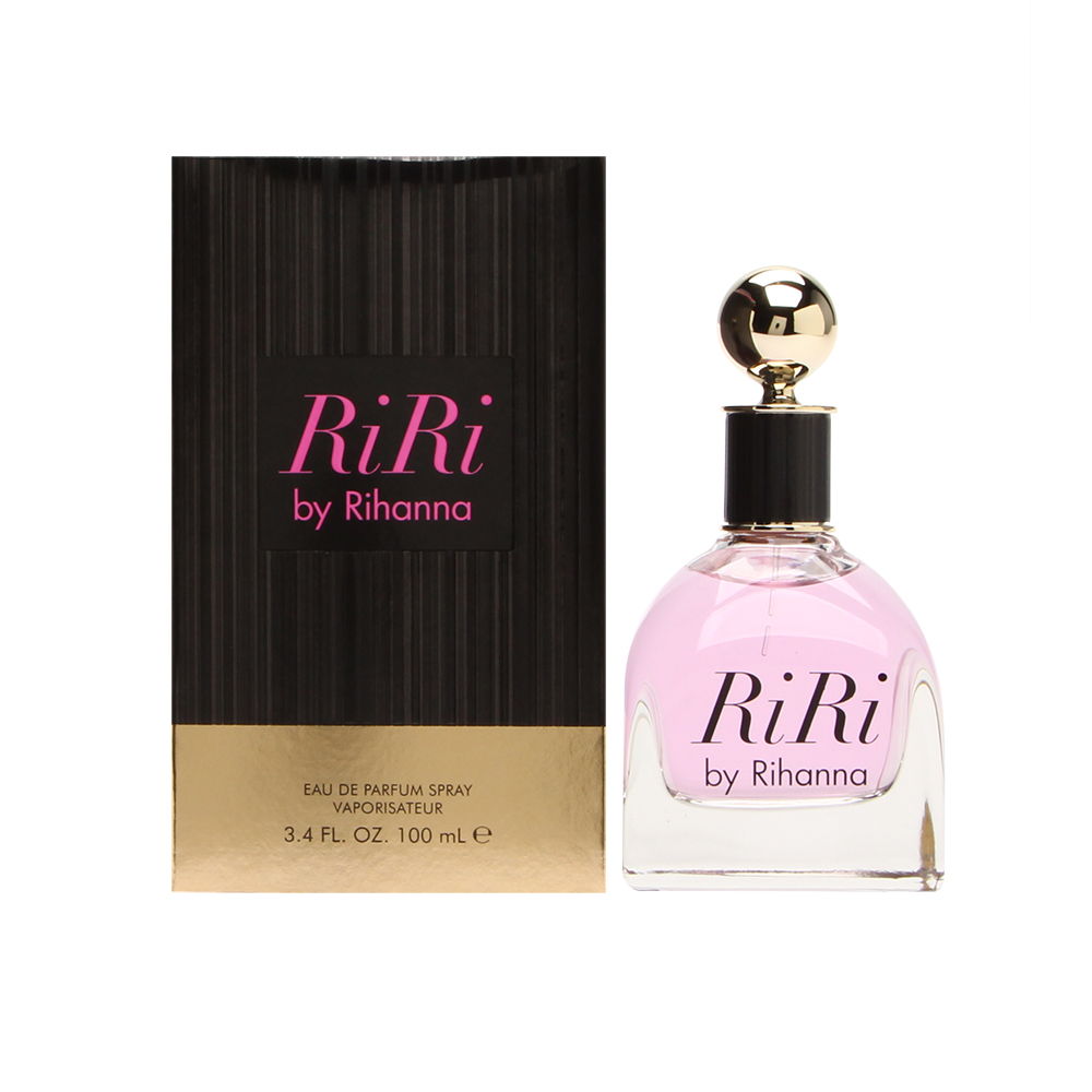 Rihanna RiRi for Women 3.4 oz Eau de Parfum Spray
